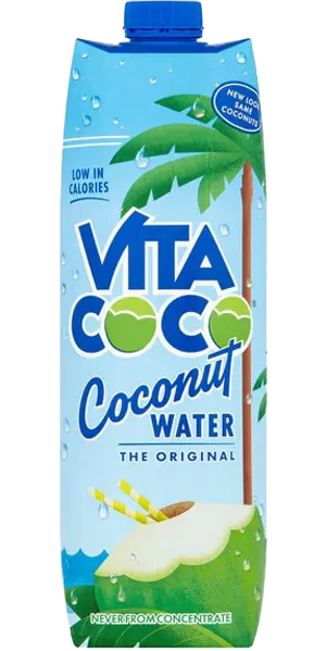 (image for) VITA COCO Coconut Water - Pure