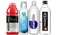 Bottled Water - Enhanced